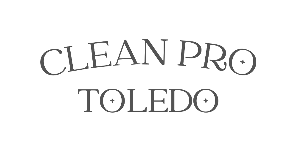 Steps to Clean Gutter Gutters in Toledo